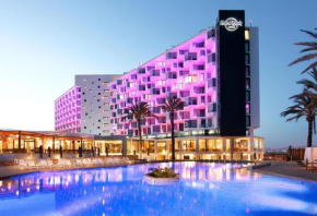 Hotel Hard Rock Hotel Ibiza
